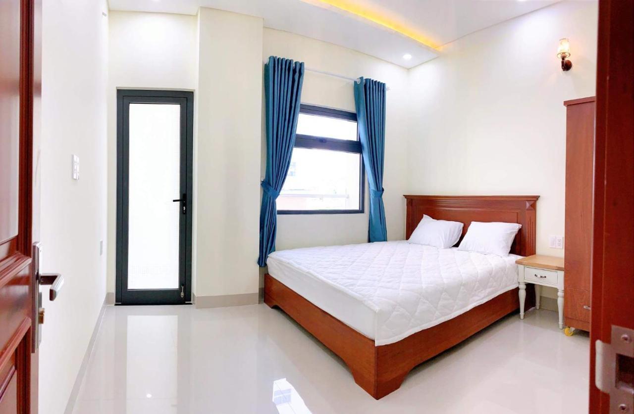 Tiến Đạt Apartment Nha Trang Ngoại thất bức ảnh
