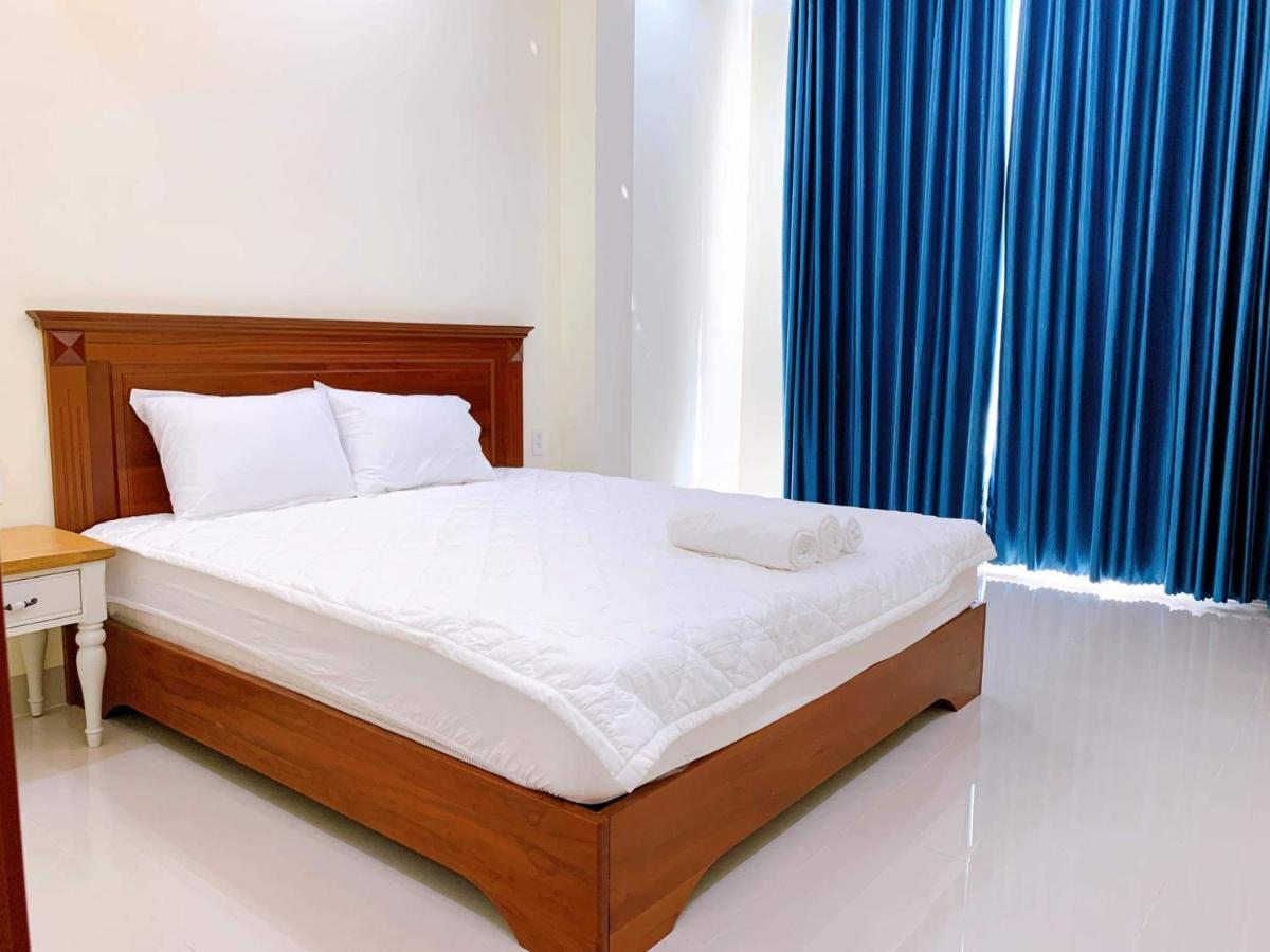 Tiến Đạt Apartment Nha Trang Ngoại thất bức ảnh