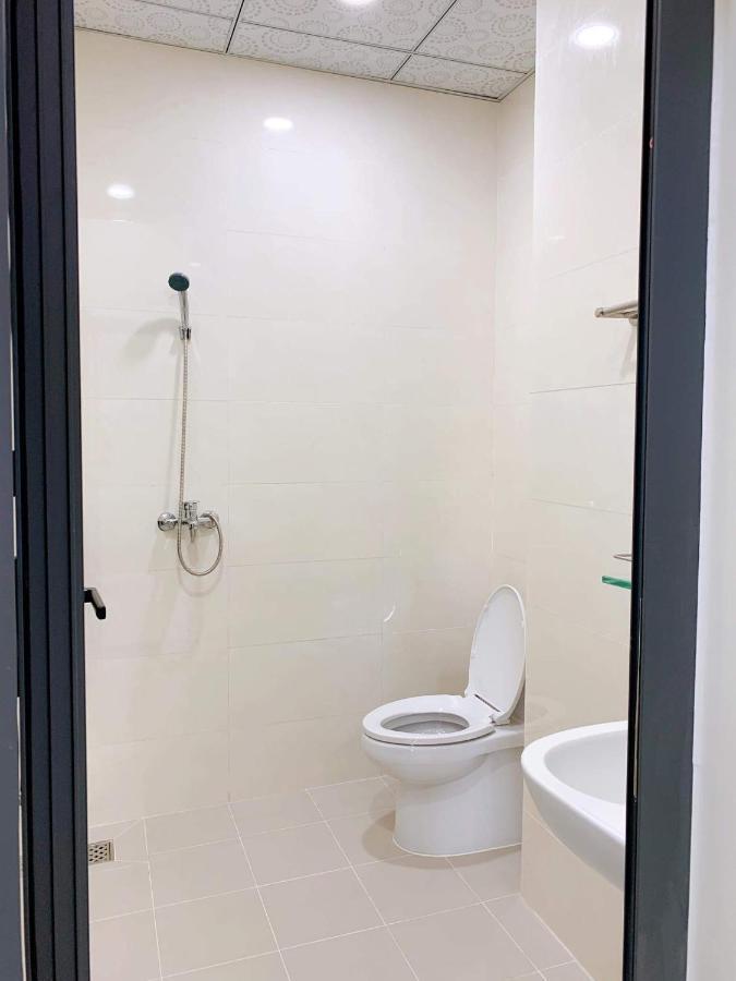Tiến Đạt Apartment Nha Trang Ngoại thất bức ảnh